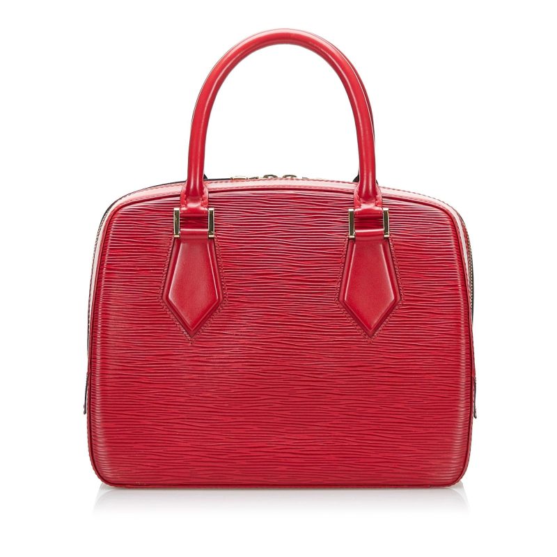 Louis Vuitton Epi Sablons (SHG-36884) - Image 2