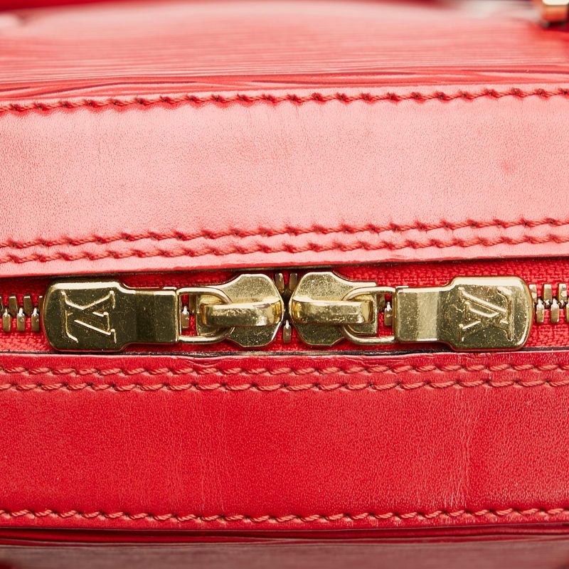 Louis Vuitton Epi Sablons (SHG-36884) - Image 8