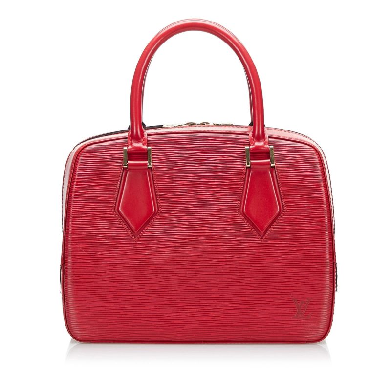 Louis Vuitton Epi Sablons (SHG-36884) - Image 9