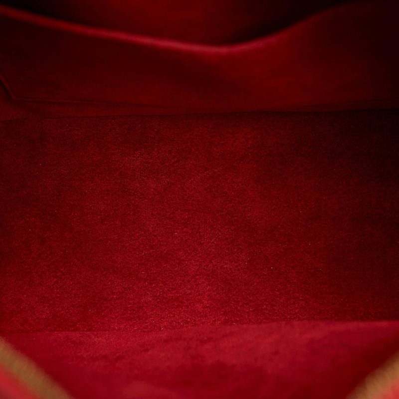 Louis Vuitton Epi Sablons (SHG-36884) - Image 5