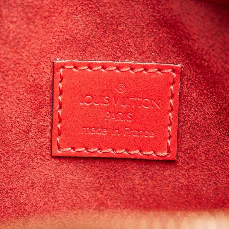 Louis Vuitton Epi Sablons (SHG-36884) - Image 6