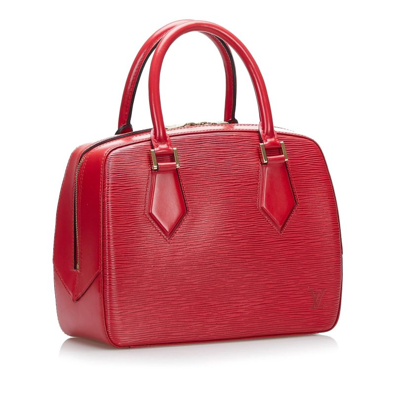 Louis Vuitton Epi Sablons (SHG-36884)