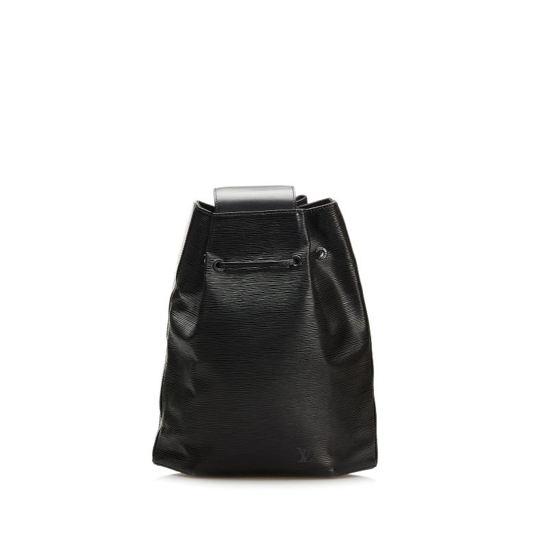 Louis Vuitton Epi Sac A Dos (SHG-35876) - Image 2