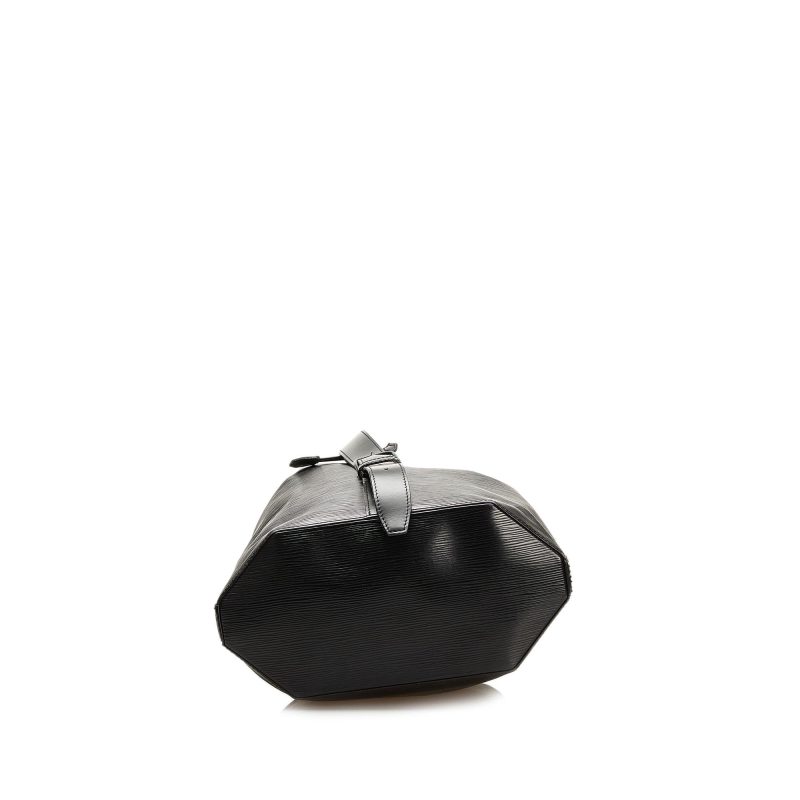 Louis Vuitton Epi Sac A Dos (SHG-35876) - Image 3