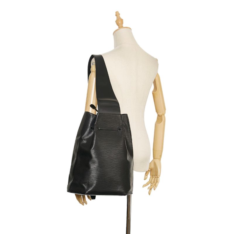 Louis Vuitton Epi Sac A Dos (SHG-35876) - Image 12