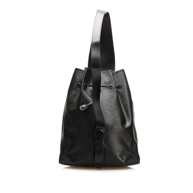 Louis Vuitton Epi Sac A Dos (SHG-35876) - Image 13