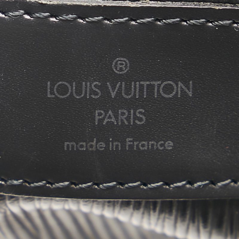 Louis Vuitton Epi Sac A Dos (SHG-35876) - Image 6
