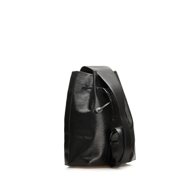Louis Vuitton Epi Sac A Dos (SHG-35876)