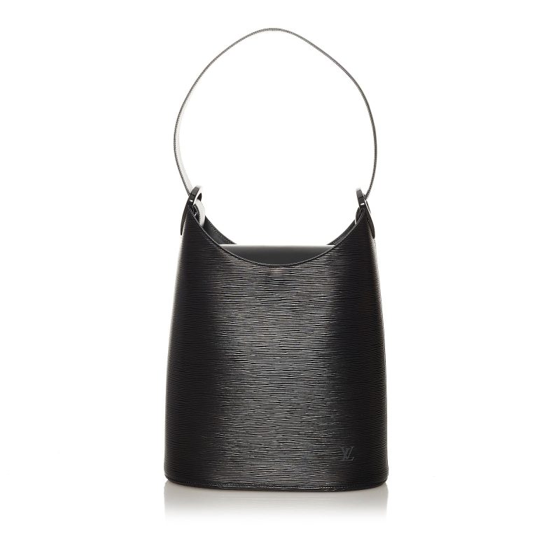 Louis Vuitton Epi Sac Verseau (SHG-28347) - Image 2