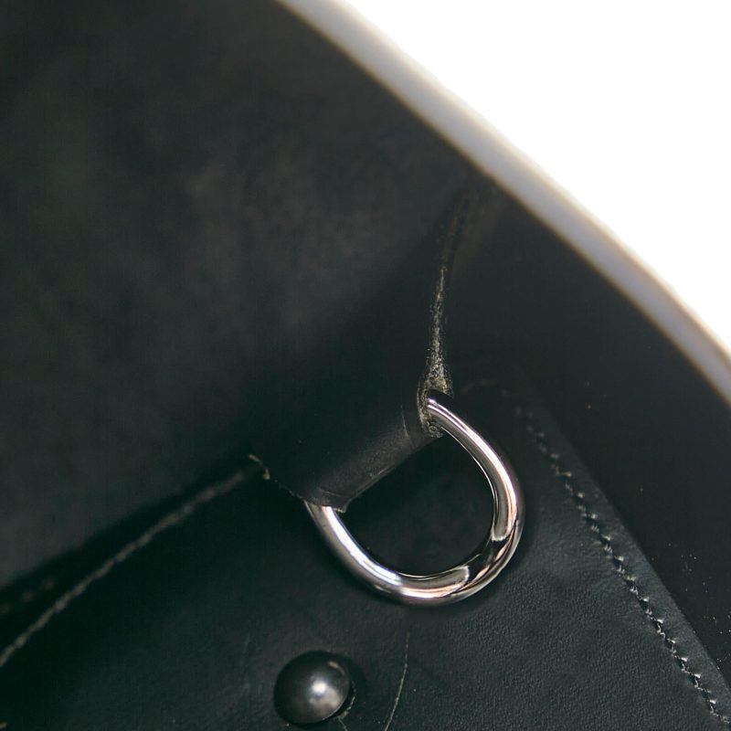 Louis Vuitton Epi Sac Verseau (SHG-28347) - Image 7