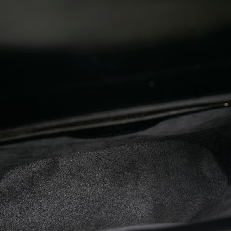 Louis Vuitton Epi Sac Verseau (SHG-28347) - Image 5