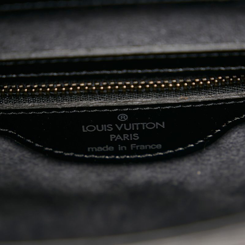 Louis Vuitton Epi Sac Verseau (SHG-28347) - Image 6