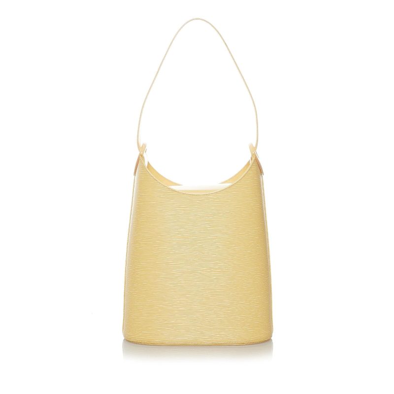 Louis Vuitton Epi Sac Verseau (SHG-29043) - Image 2