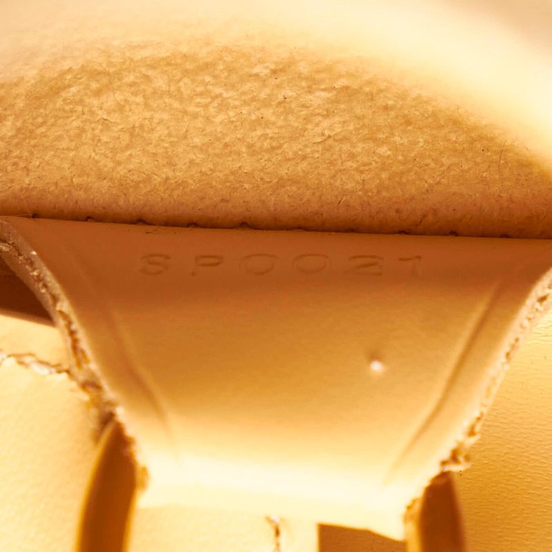 Louis Vuitton Epi Sac Verseau (SHG-29043) - Image 7