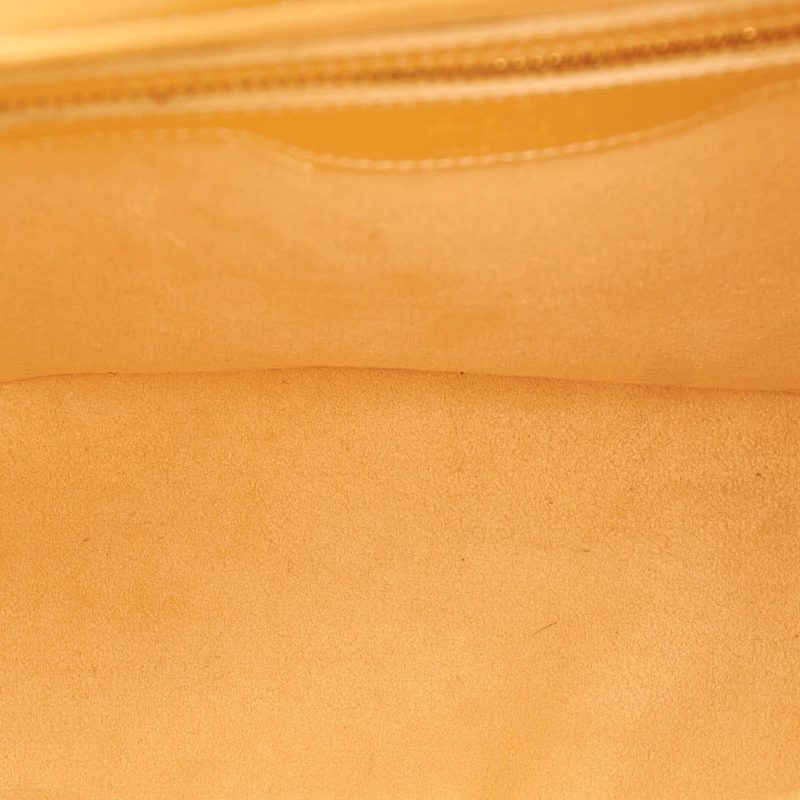 Louis Vuitton Epi Sac Verseau (SHG-29043) - Image 5