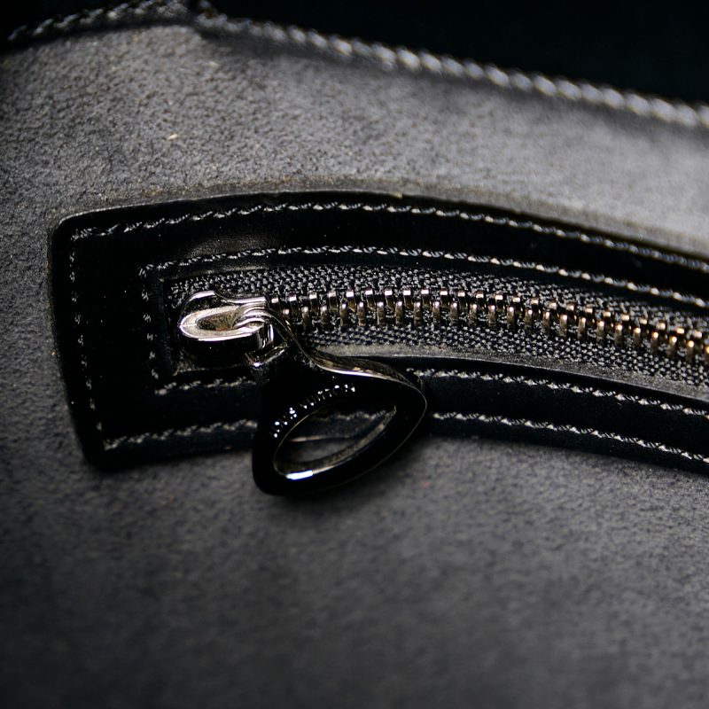 Louis Vuitton Epi Sac Verseau (SHG-37810) - Image 9