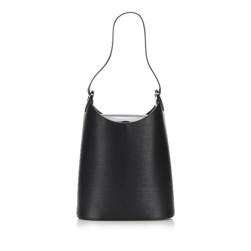 Louis Vuitton Epi Sac Verseau (SHG-37810) - Image 12