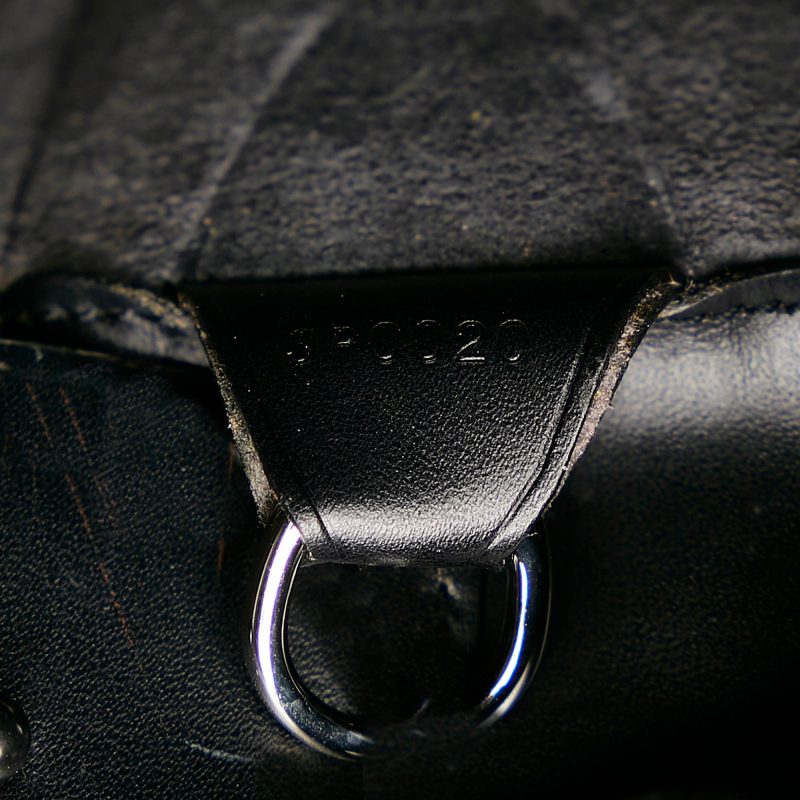 Louis Vuitton Epi Sac Verseau (SHG-rmArIT) - Image 7