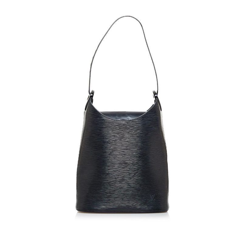 Louis Vuitton Epi Sac Verseau (SHG-llGOVg) - Image 13
