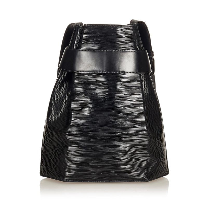 Louis Vuitton Epi Sac dEpaule (SHG-27112) - Image 2