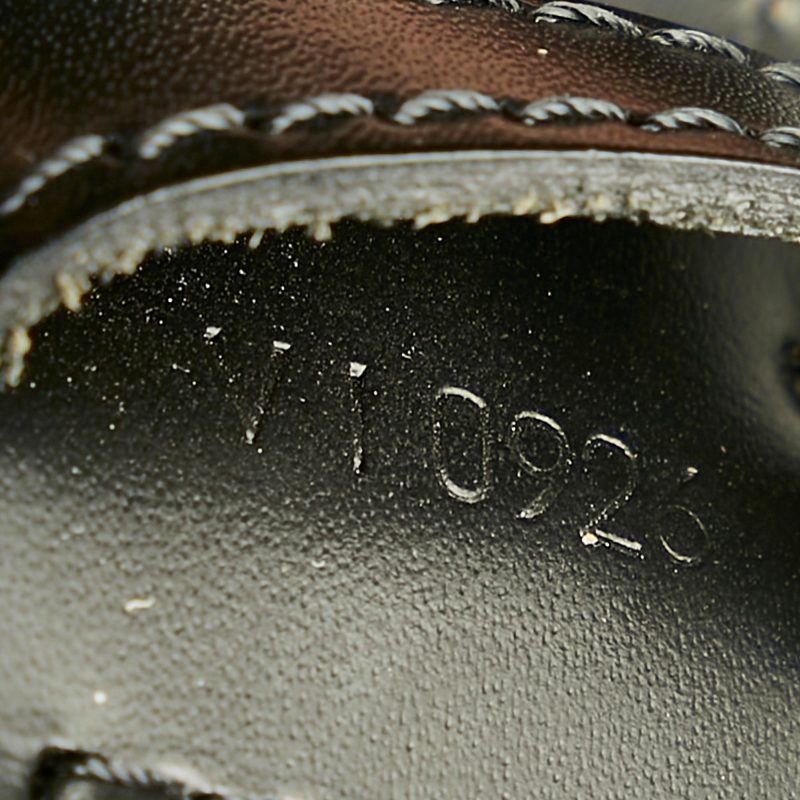 Louis Vuitton Epi Sac dEpaule (SHG-27112) - Image 7