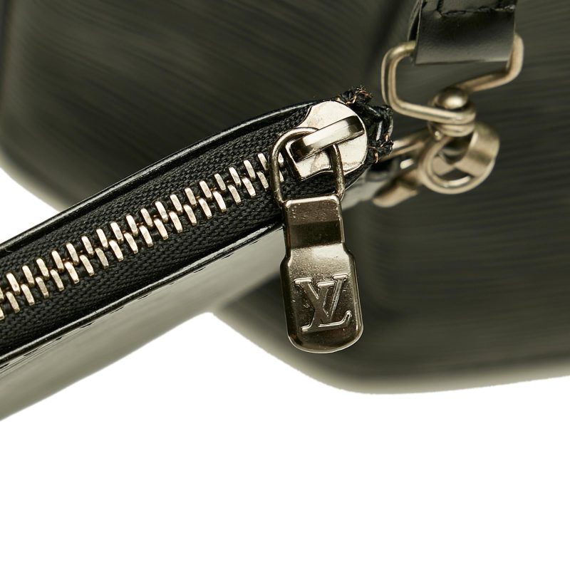 Louis Vuitton Epi Sac dEpaule (SHG-27112) - Image 8