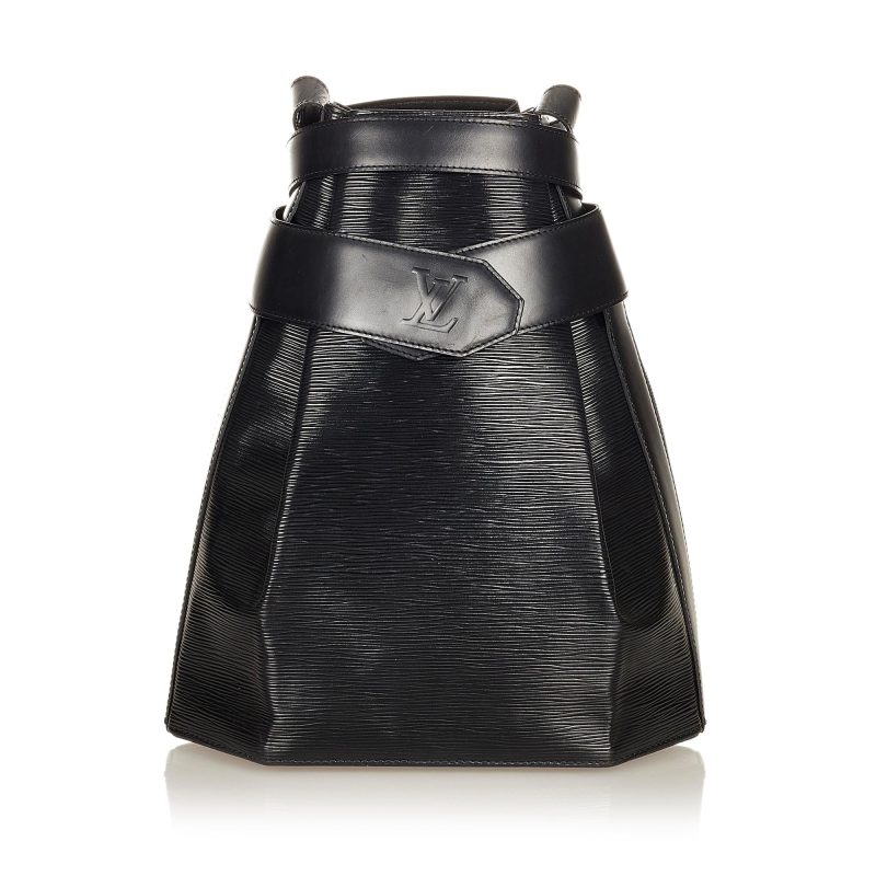 Louis Vuitton Epi Sac dEpaule (SHG-27112) - Image 10