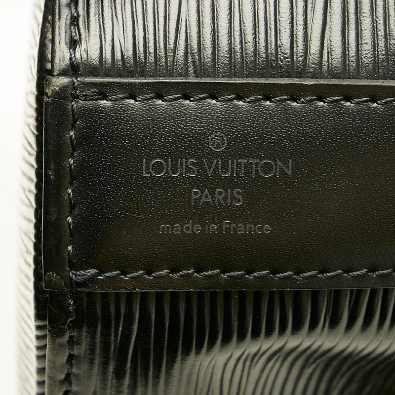 Louis Vuitton Epi Sac dEpaule (SHG-27112) - Image 6