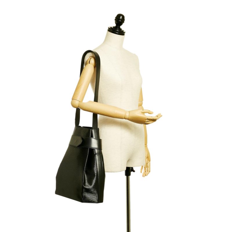 Louis Vuitton Epi Sac dEpaule (SHG-27112) - Image 4