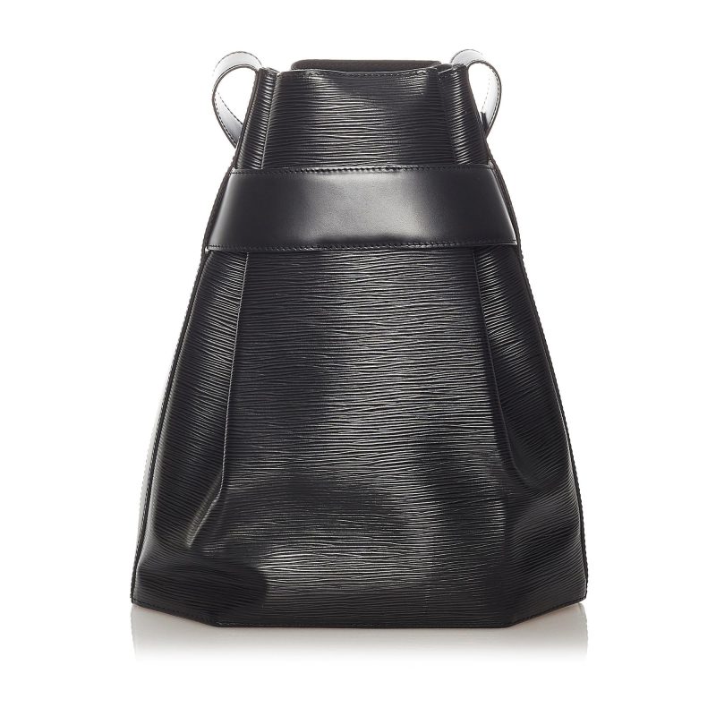 Louis Vuitton Epi Sac dEpaule (SHG-27427) - Image 2