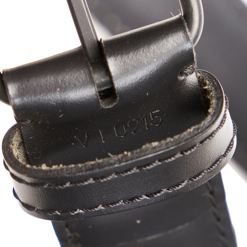 Louis Vuitton Epi Sac dEpaule (SHG-27427) - Image 7