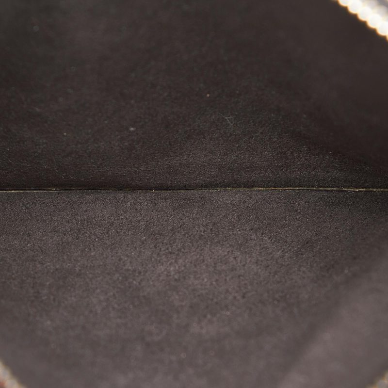 Louis Vuitton Epi Sac dEpaule (SHG-27427) - Image 8