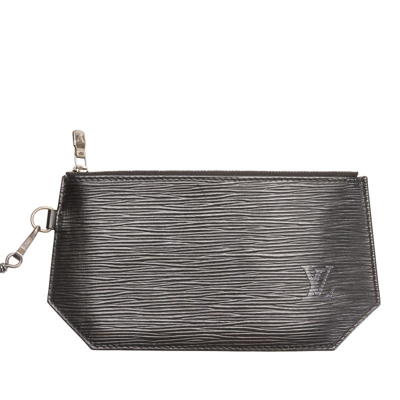Louis Vuitton Epi Sac dEpaule (SHG-27427) - Image 9