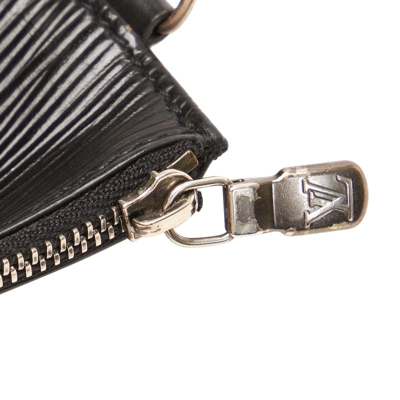 Louis Vuitton Epi Sac dEpaule (SHG-27427) - Image 10