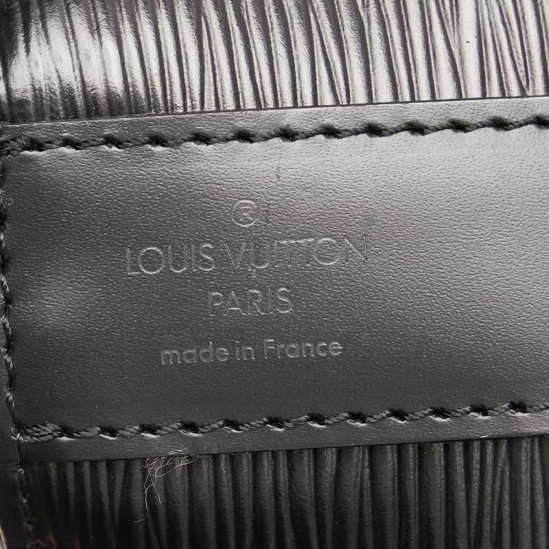 Louis Vuitton Epi Sac dEpaule (SHG-27427) - Image 6