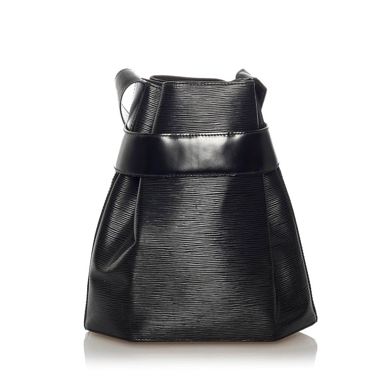 Louis Vuitton Epi Sac dEpaule (SHG-28162) - Image 2