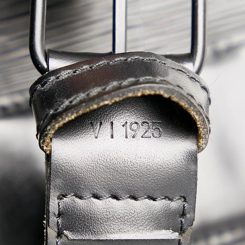 Louis Vuitton Epi Sac dEpaule (SHG-28162) - Image 7
