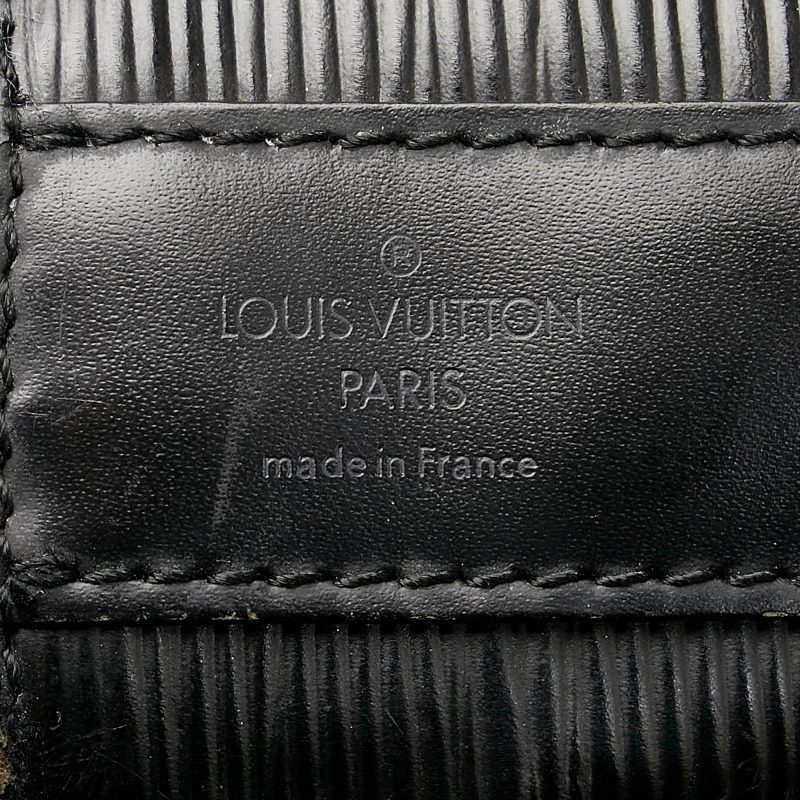 Louis Vuitton Epi Sac dEpaule (SHG-28162) - Image 6