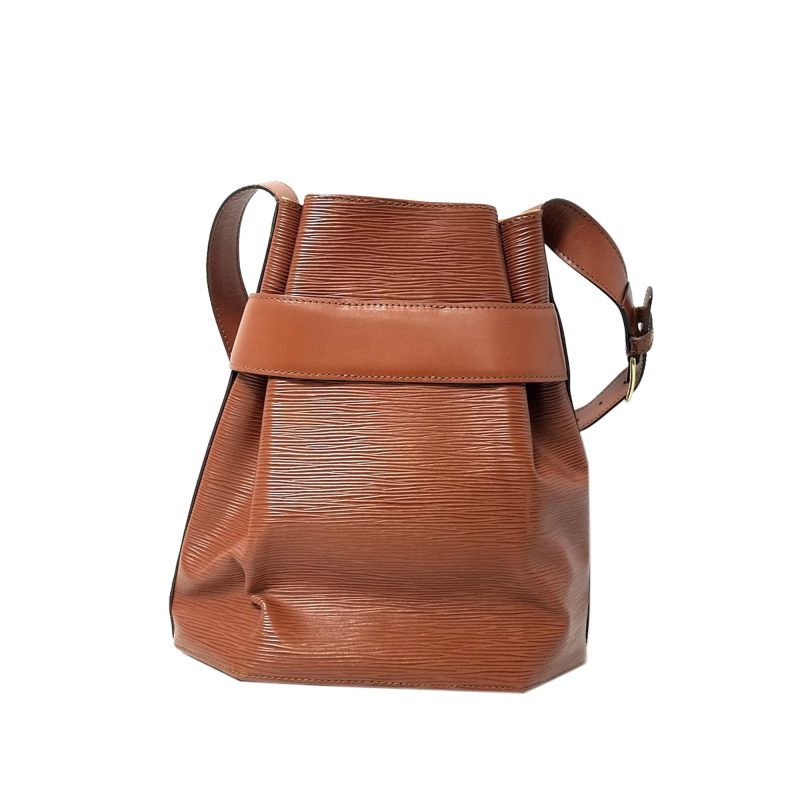 Louis Vuitton Epi Sac dEpaule (SHG-28269) - Image 2