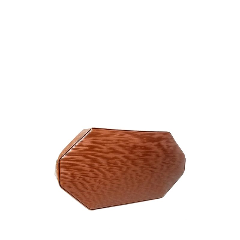 Louis Vuitton Epi Sac dEpaule (SHG-28269) - Image 3