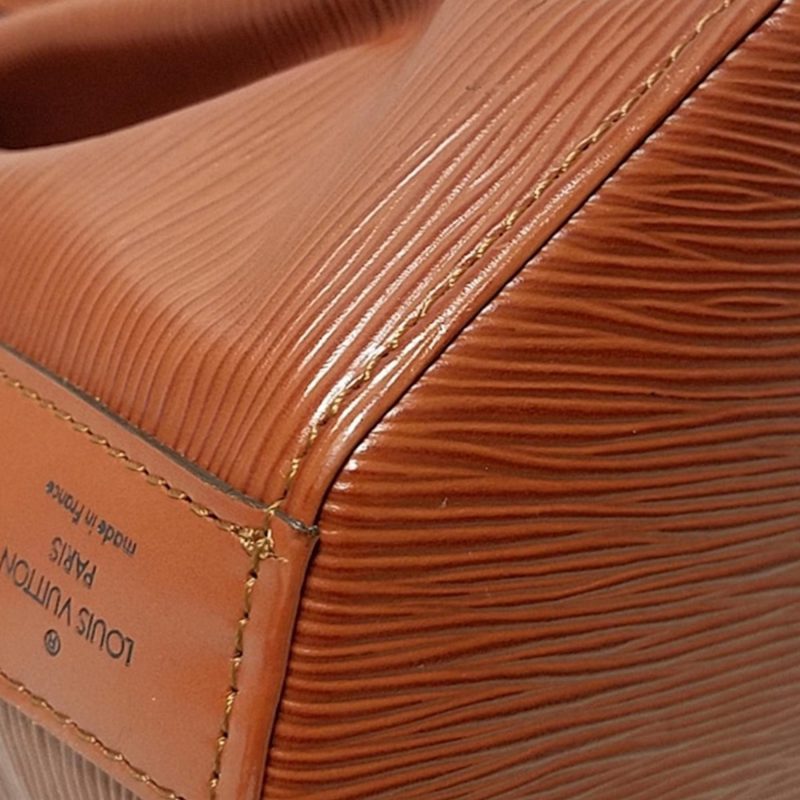 Louis Vuitton Epi Sac dEpaule (SHG-28269) - Image 7