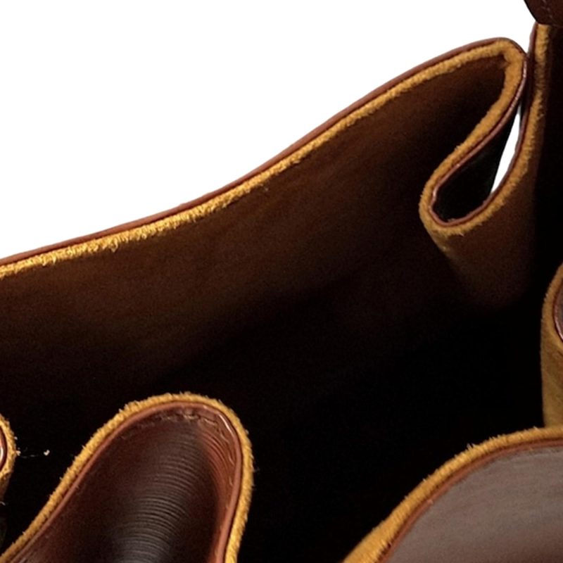 Louis Vuitton Epi Sac dEpaule (SHG-28269) - Image 5