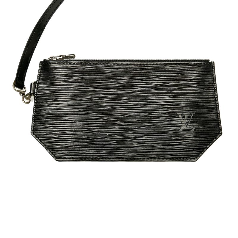 Louis Vuitton Epi Sac dEpaule (SHG-28785) - Image 7