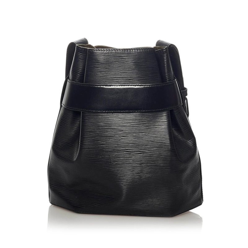 Louis Vuitton Epi Sac dEpaule (SHG-28888) - Image 2