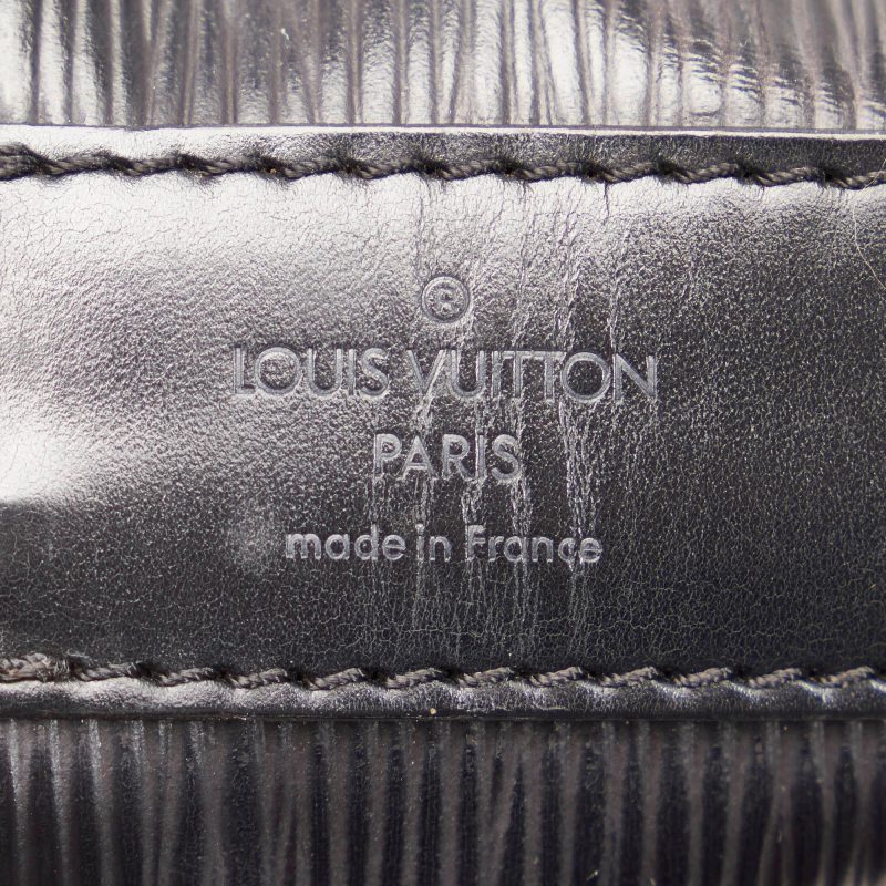Louis Vuitton Epi Sac dEpaule (SHG-28888) - Image 6