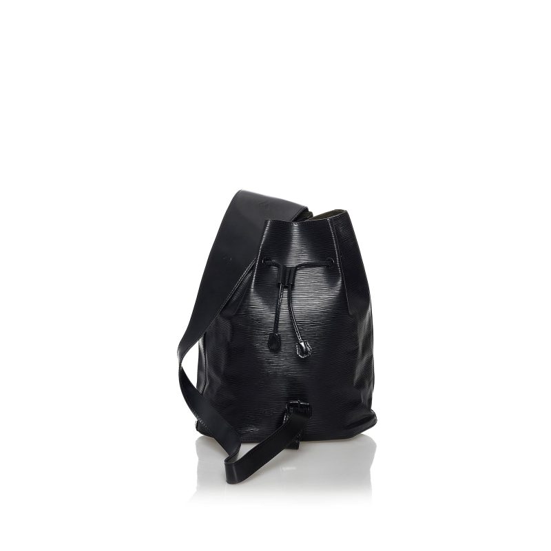 Louis Vuitton Epi Sac dEpaule (SHG-30359) - Image 2
