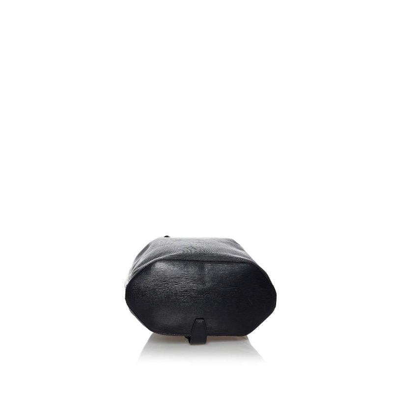 Louis Vuitton Epi Sac dEpaule (SHG-30359) - Image 3