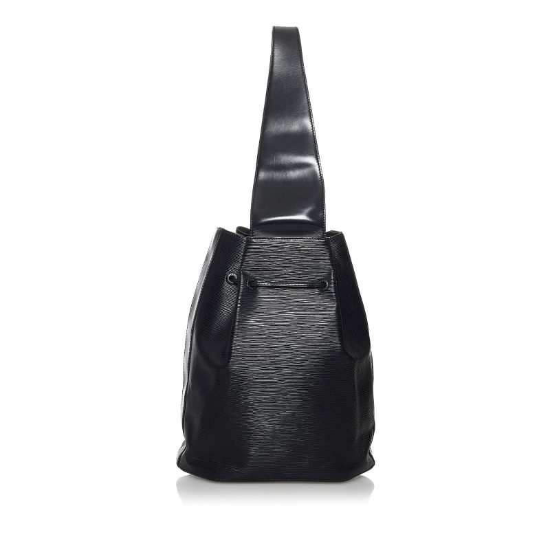 Louis Vuitton Epi Sac dEpaule (SHG-30359) - Image 9
