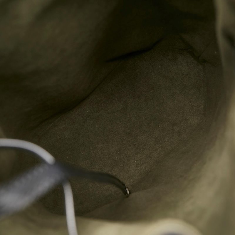 Louis Vuitton Epi Sac dEpaule (SHG-30359) - Image 5