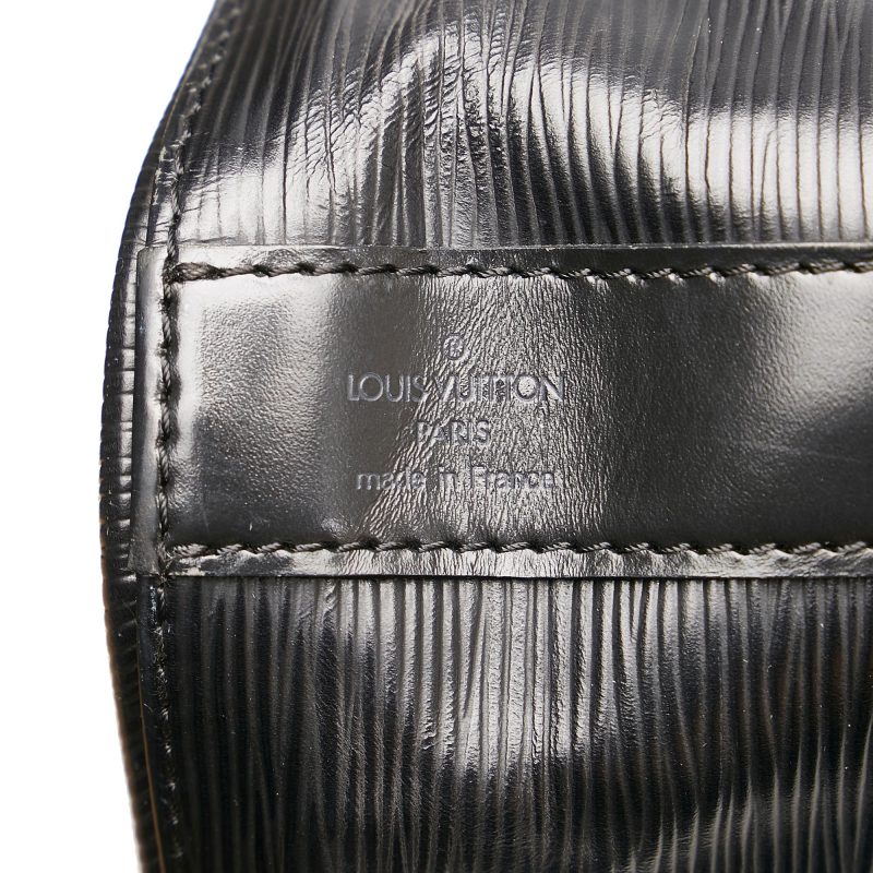 Louis Vuitton Epi Sac dEpaule (SHG-30359) - Image 6